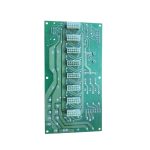Muller accumulator motor power supply main boadr - Image 2