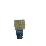 Dornier Pneumatic Solenoid Valve ident-Nr.384285 - Image 2
