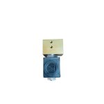 Dornier Pneumatic Solenoid Valve ident-Nr.384285 - Image 3