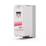 KEB Combivert F51HP .75kW AC Motor Drive VFD