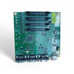 Muller mbj6 Interface board