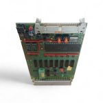 Muller 32 channel Color control Board