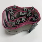 Muller Jacquard Bus  cable