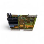 Muller MuSonic1 TFH and control card