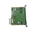Dornier Dilogpanel CPU card - Image 2