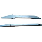 willy Label Cut fold machine finger carrier - Image 3