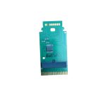 Staubli Jacquard Modul CFL card
