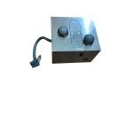 Dornier Servo control Id.no 352034 - Image 2