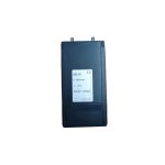 High-end digital manometer for differential pressure and flow measurements - Image 2