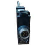 willy Cut fold machine optical color sensor - Image 3