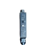 willy Cut fold machine optical color sensor