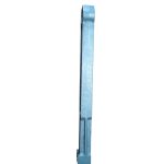 Muller MBJ3 Jacquard knifes career - Image 2