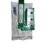 Willy cut fold machine knife set - Image 2