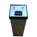 Welly cut fold machine heater controller