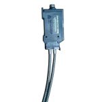 willy Cut fold machine optical color sensor - Image 5