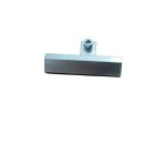 willy Label Cut fold machine finger