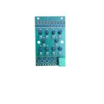 Dornier Vaupel silting cutting board
