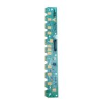 Staubli Jacquard Modul card