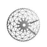 Muller Mbj6 Rapier Wheel