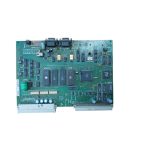 Somet EG1 card