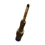 Muller MBJL air duct nozzle