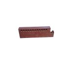 Muller weft needles Comber Board