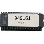 Muller Mbj2 MP EEPROM 949161 V-1.4 - Image 2