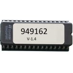 Muller Mbj2 MP EEPROM 949161 V-1.4