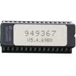 Muller Mbj3 MP EEPROM 949367 v5.4 - Image 2