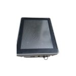 Itema r9500 Display
