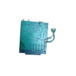 Muller MBJ2 Magnet board card - Image 2