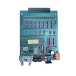 Muller MBJ2 Magnet board card