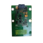 Muller MBJ6/MBJ8 RFID card