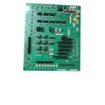 Dart CON-PTR4XE Board