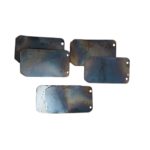 IRO motor tension spring